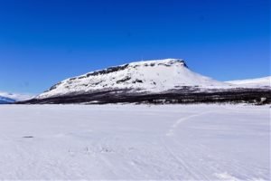 Kilpisjarvi trips