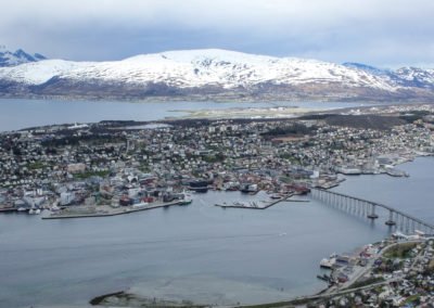 Tromso tours