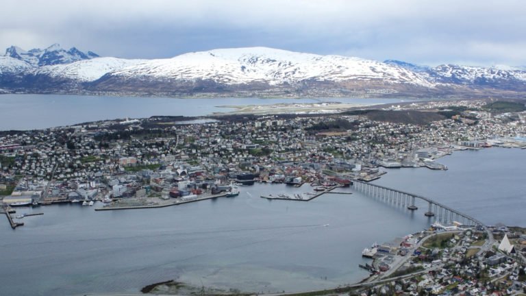 Tromsø