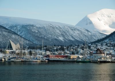 Tromso trip