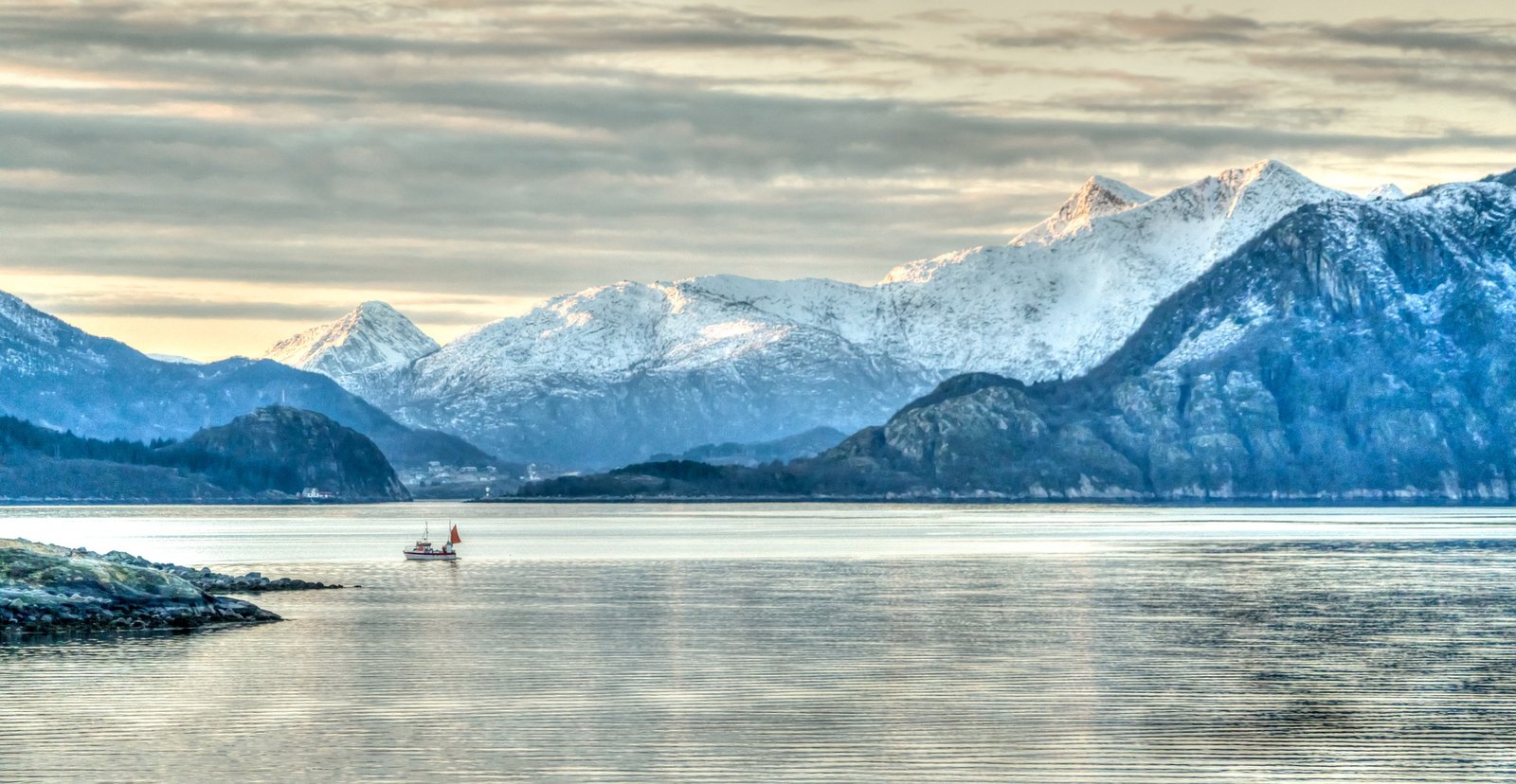 norway fjords