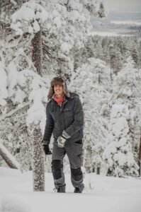 Guide Francais Rovaniemi