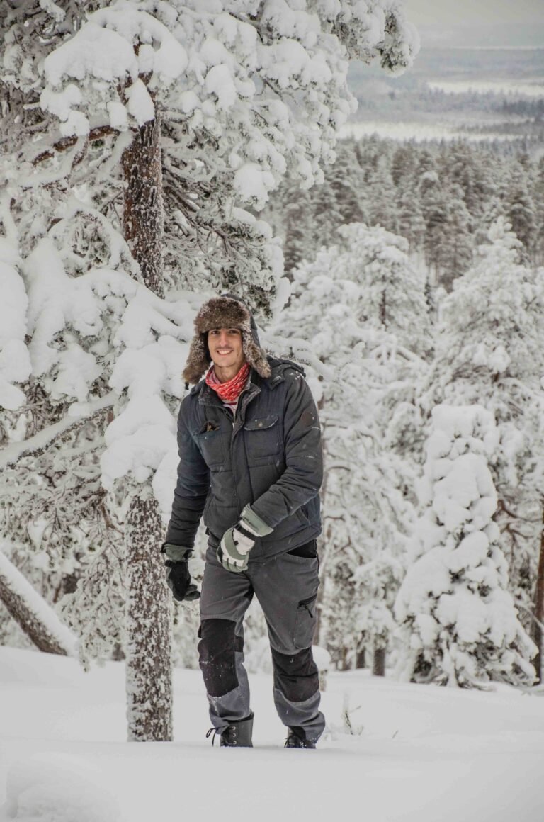 Guide Francais Rovaniemi