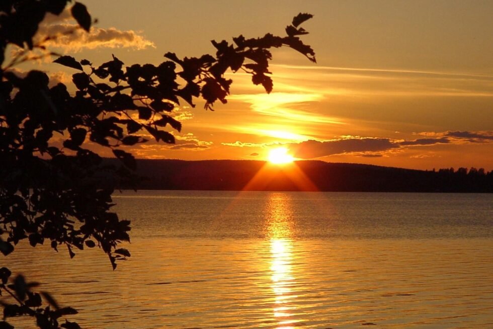 5 Activities to enjoy the Midnight Sun in Rovaniemi, Lapland (2022)