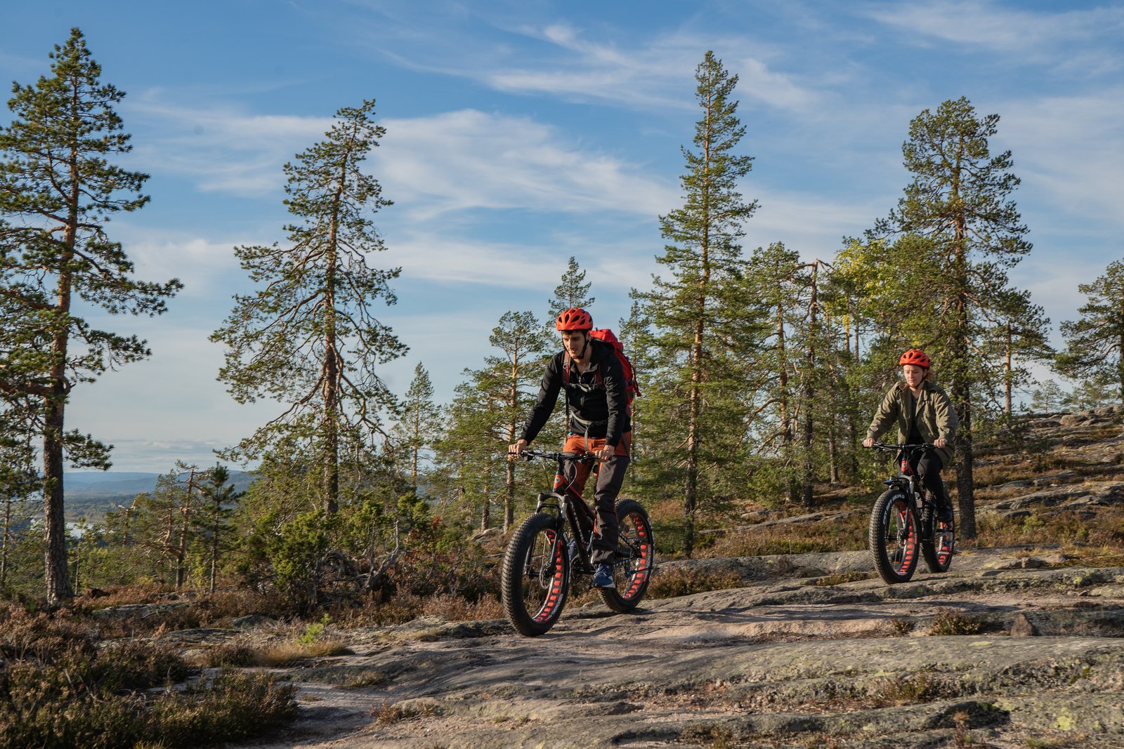 sport été rovaniemi