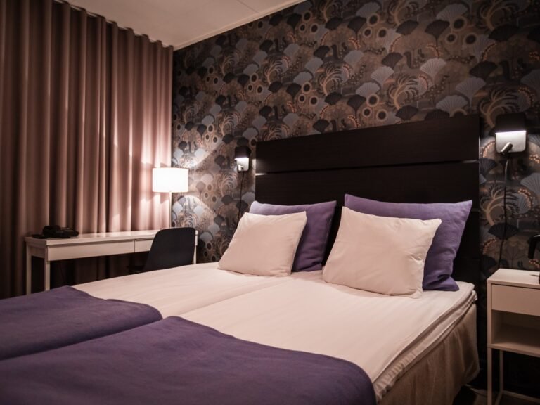 aakenus hotel