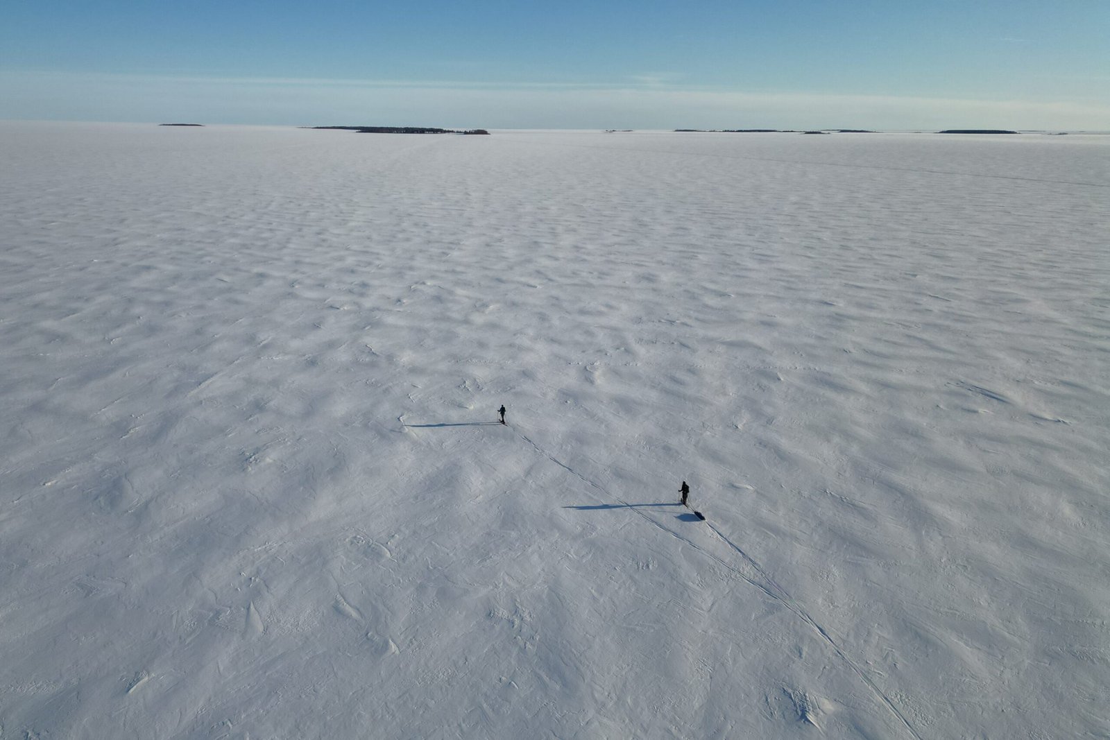 Bothnian Gulf