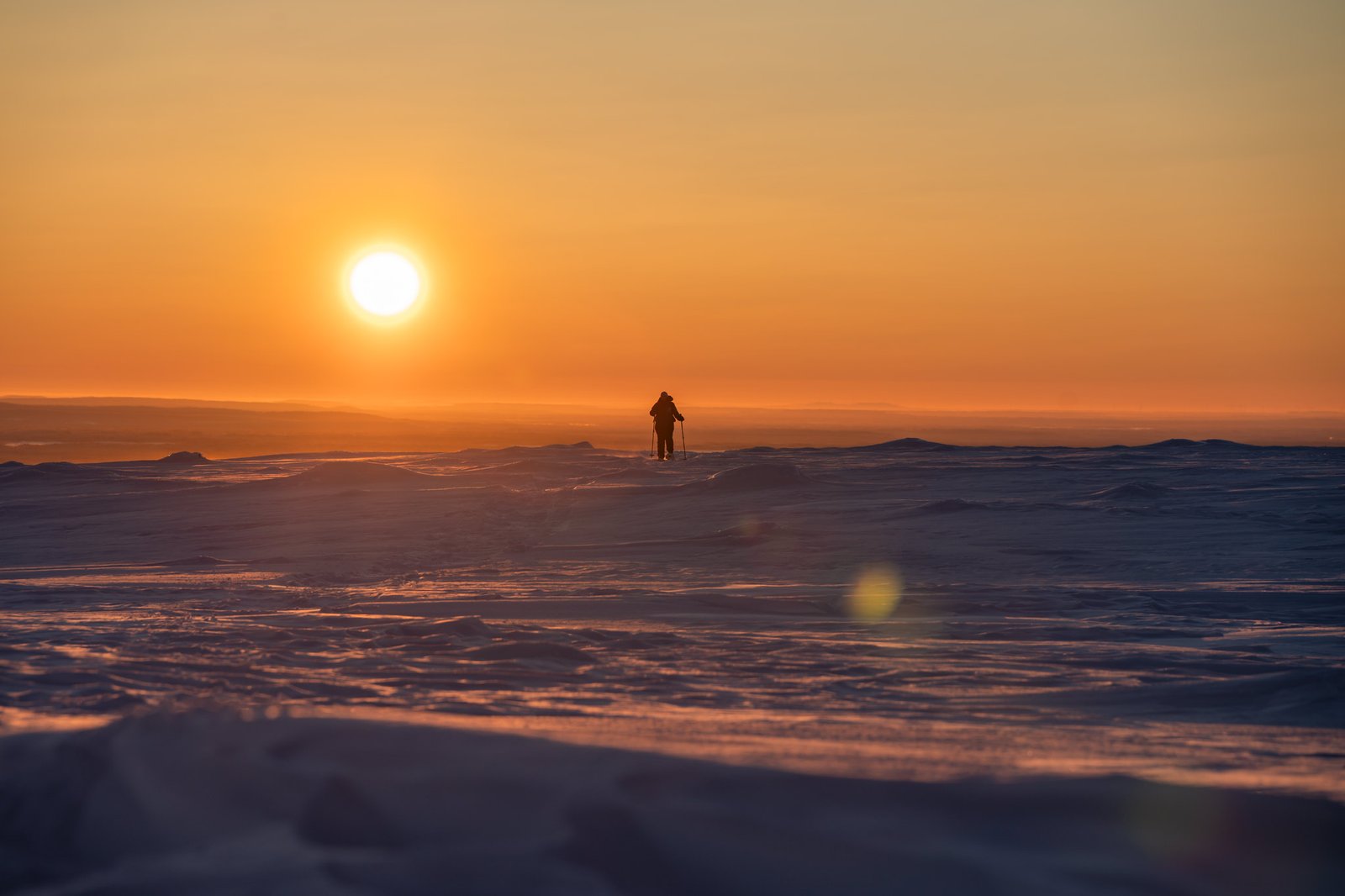 Séjour destinations Laponie Rovaniemi Ylläs