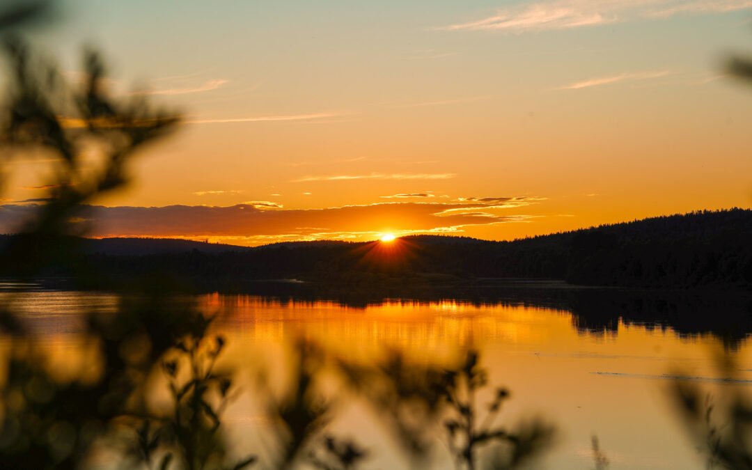 Summer Mini Holiday Package in Rovaniemi with accommodation (3 nights)