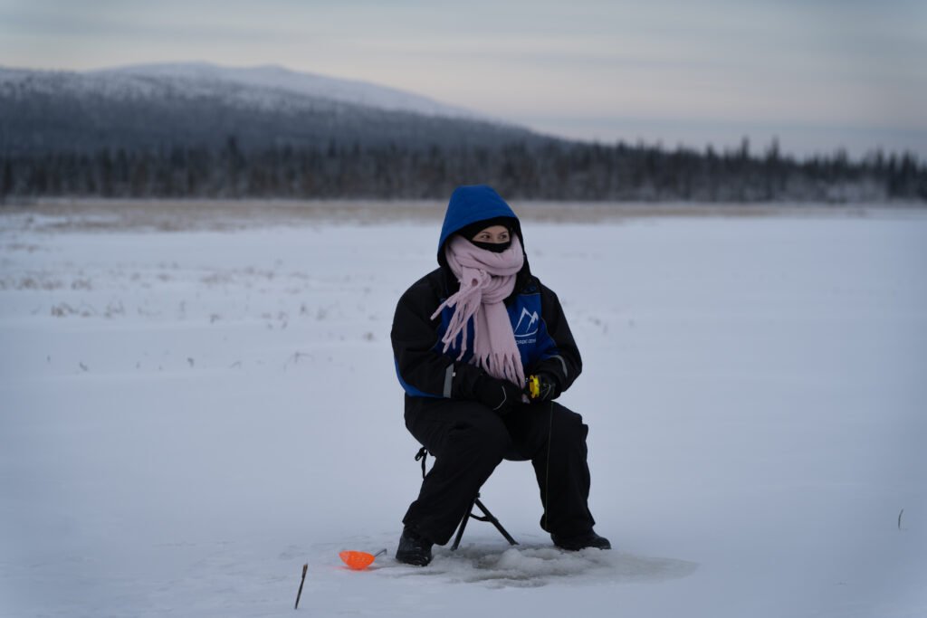 Odyssée Arctique