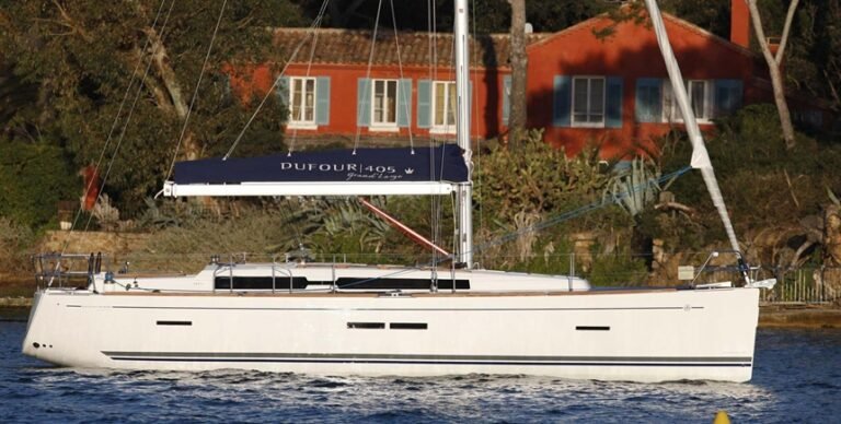 Private Sailing on a Monohull Sailboat, Helsinki — Image 1