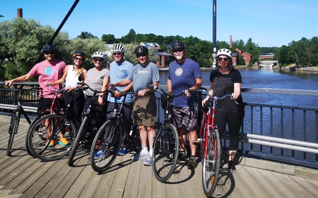 Helsinki Food tour (Private)