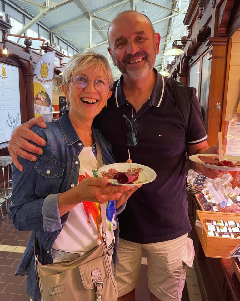 TASTE HELSINKI FOOD TOUR CLASSIC - Private Food Tour — Image 3