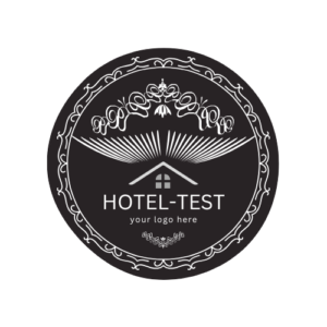Hotel Test Logo