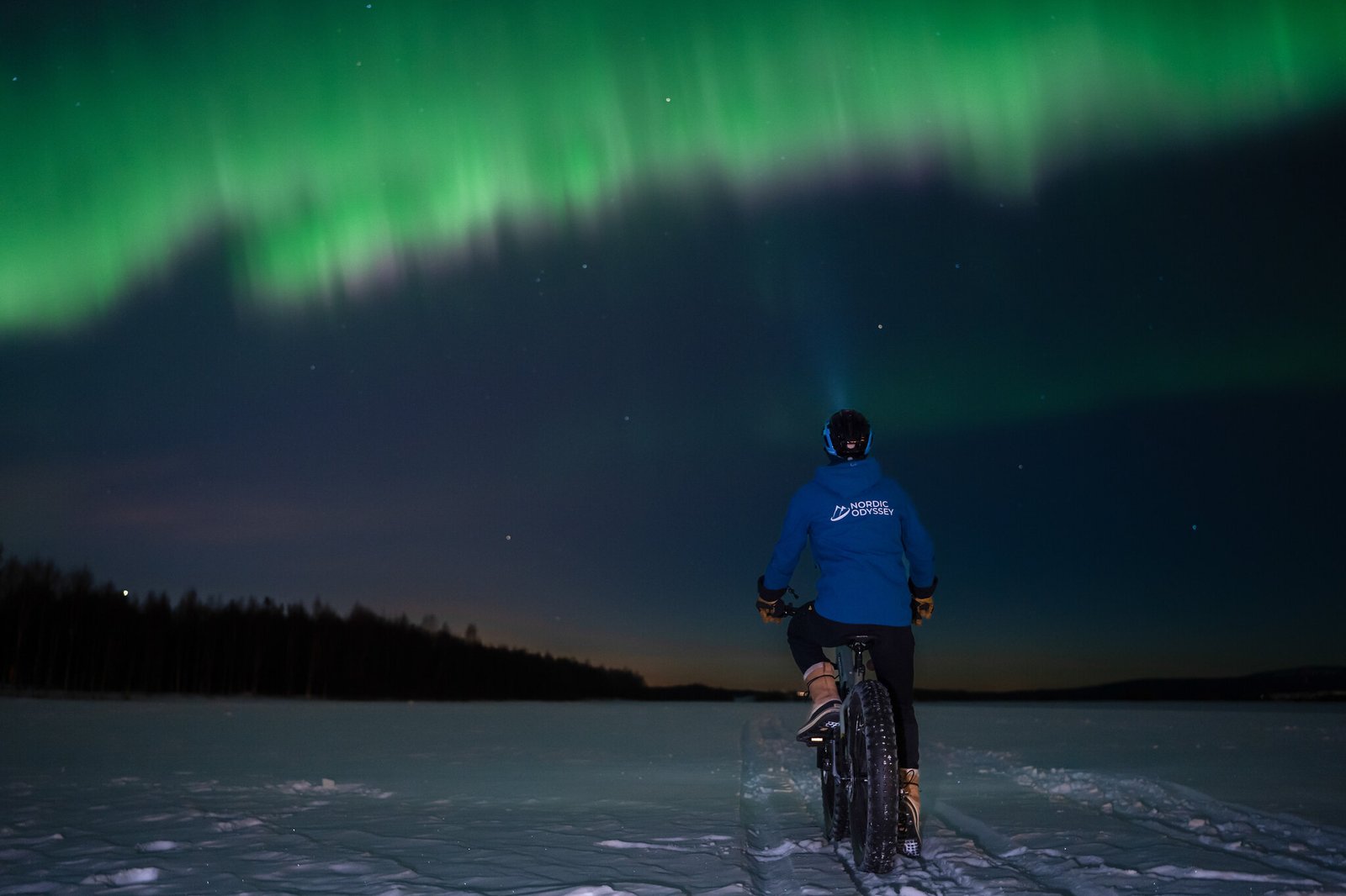 Lapland Partner Tour Operator Lapland Partner Tour Operator
