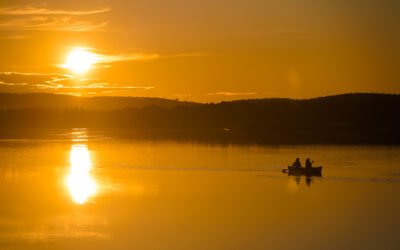 How to Choose your Canoe Tour in Rovaniemi