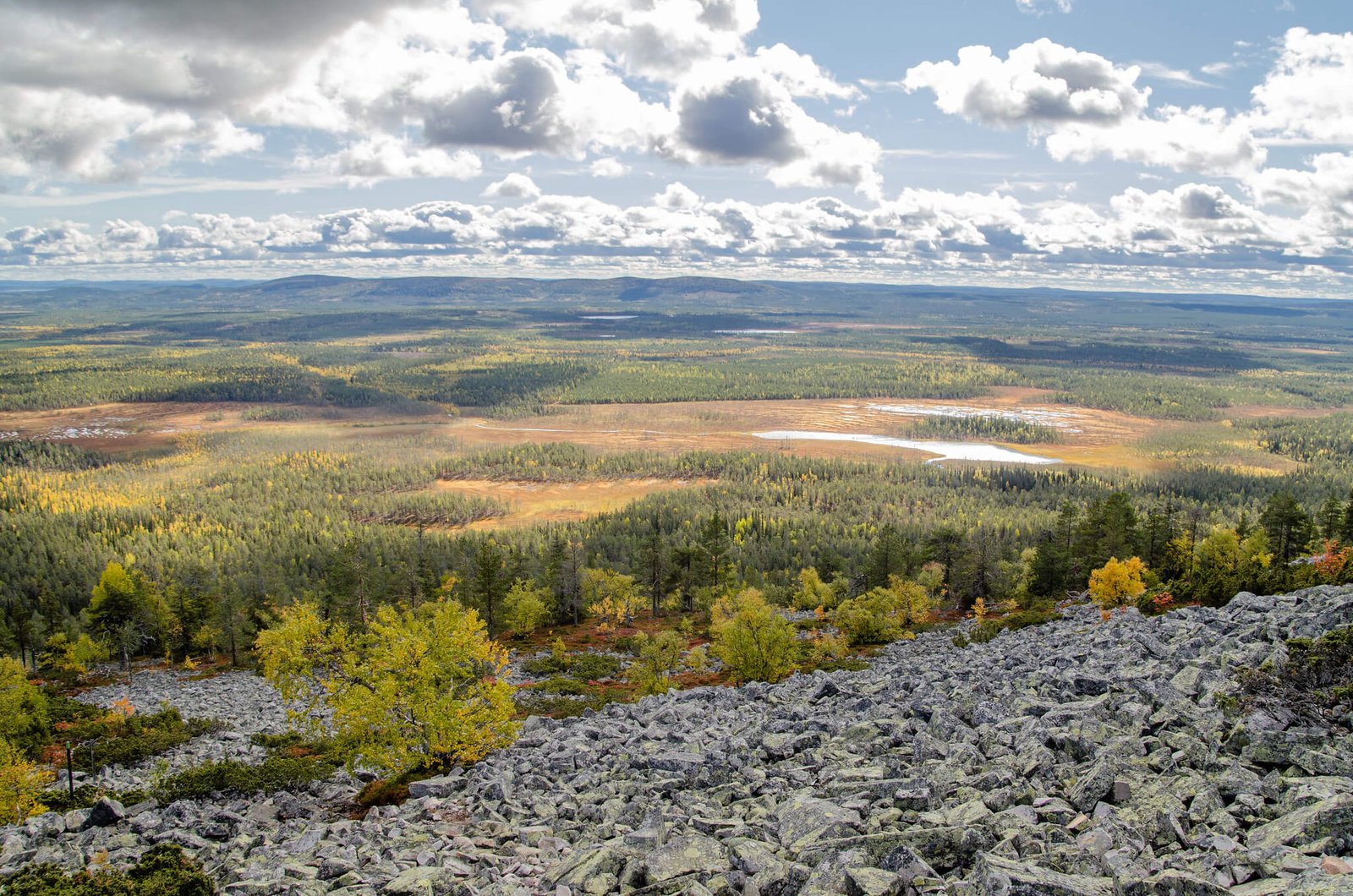 Tunturi Lapland Finland tunturi lapland amethyst mine rovaniemi