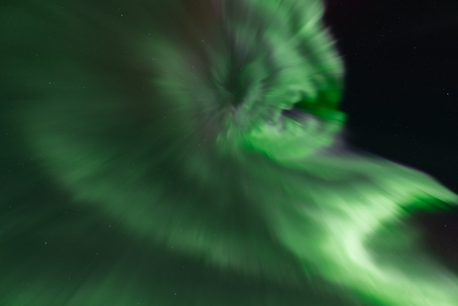Northern lights northern lights rovaniemi