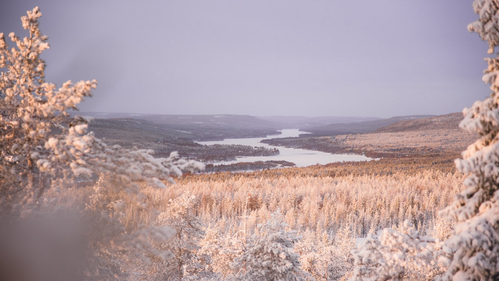 Santavaara Rovaniemi Santavaara Rovaniemi WINTER