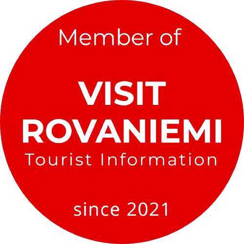 Visit Rovaniemi Member Member of Visit Rovaniemi