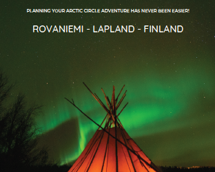 Our Rovaniemi Practical Guide (Download our e-Book for Free)