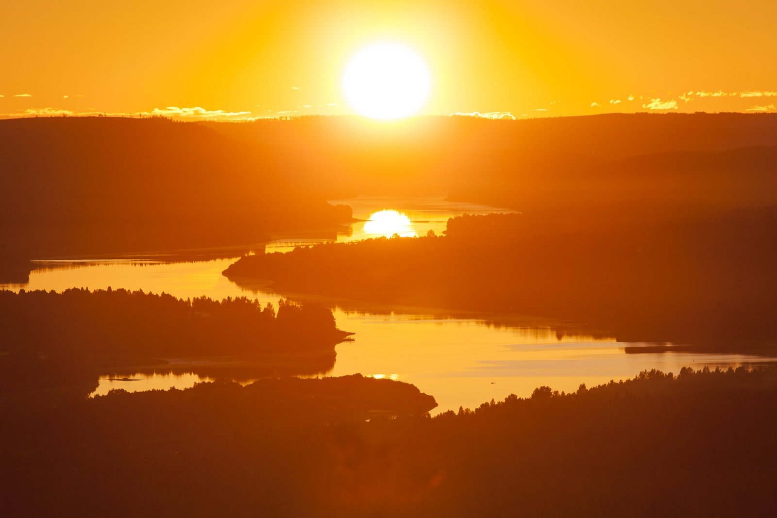 Midnight Sun Rovaniemi Midnight Sun Rovaniemi