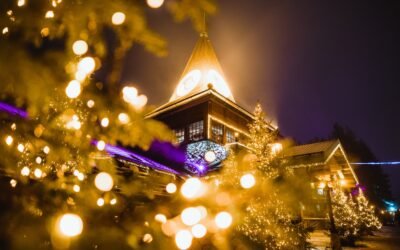 Rovaniemi, destination idéale pour un voyage en Laponie ?