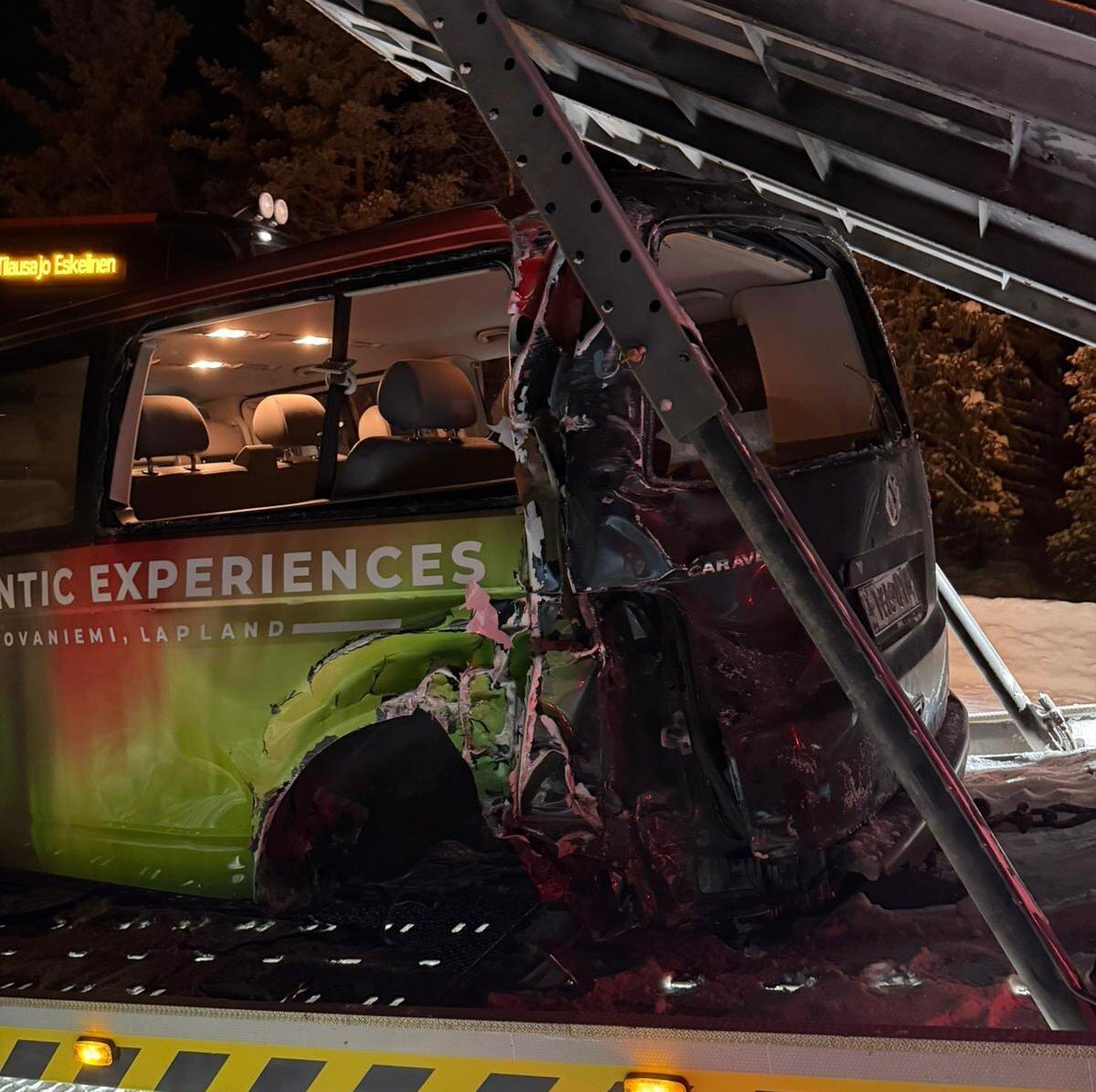 Risk of Guaranteed Northern Lights Tour