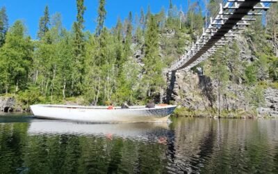 Hossa National Park – Private Day Trip