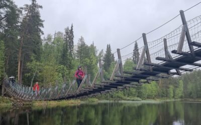 Little Bear’s Summer Trail – Private Day Hike