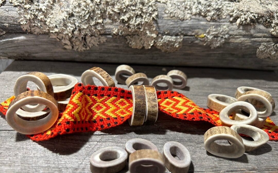 Lapland Handicraft Workshop