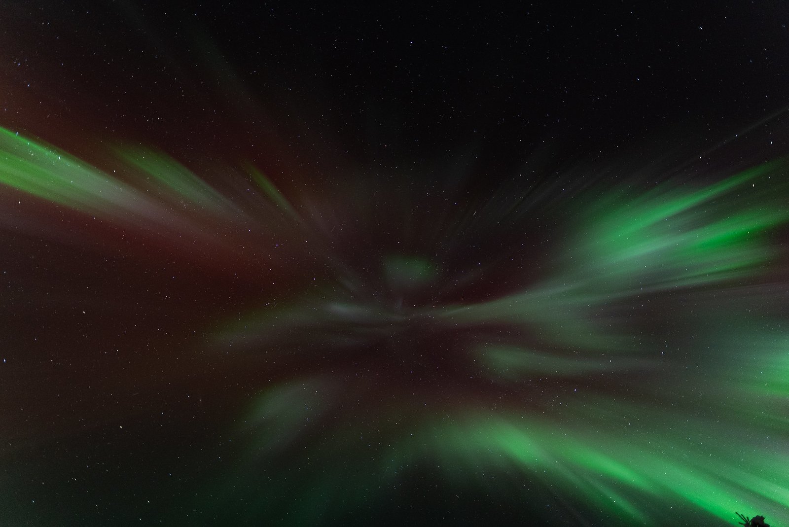 Northern Light March