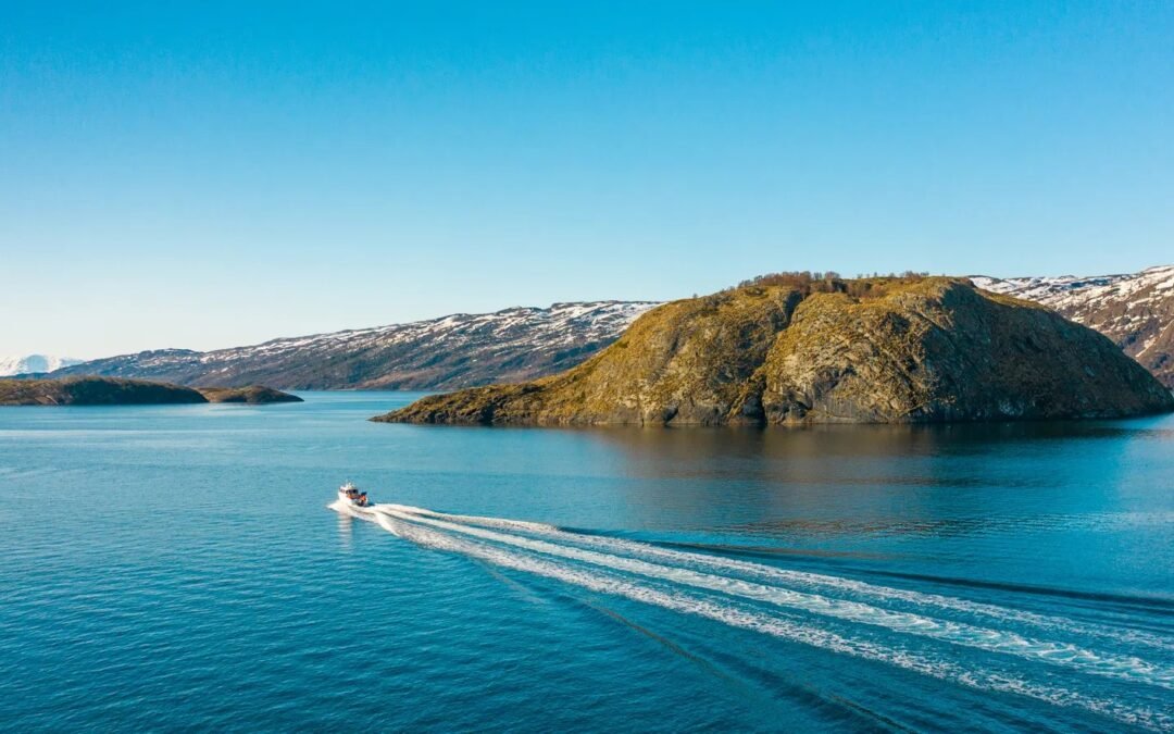 Adventure Cruise From Alta