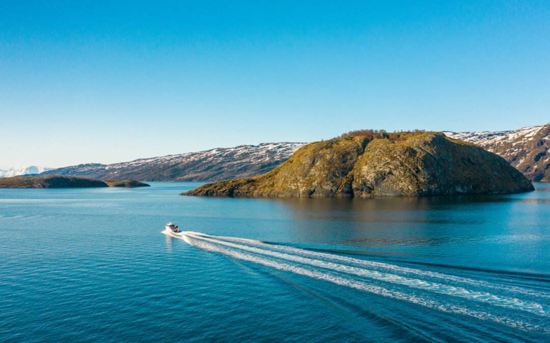 Adventure Cruise