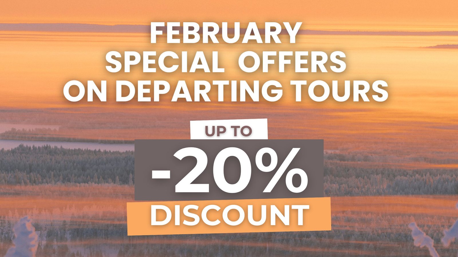 Nordic Odyssey Discount