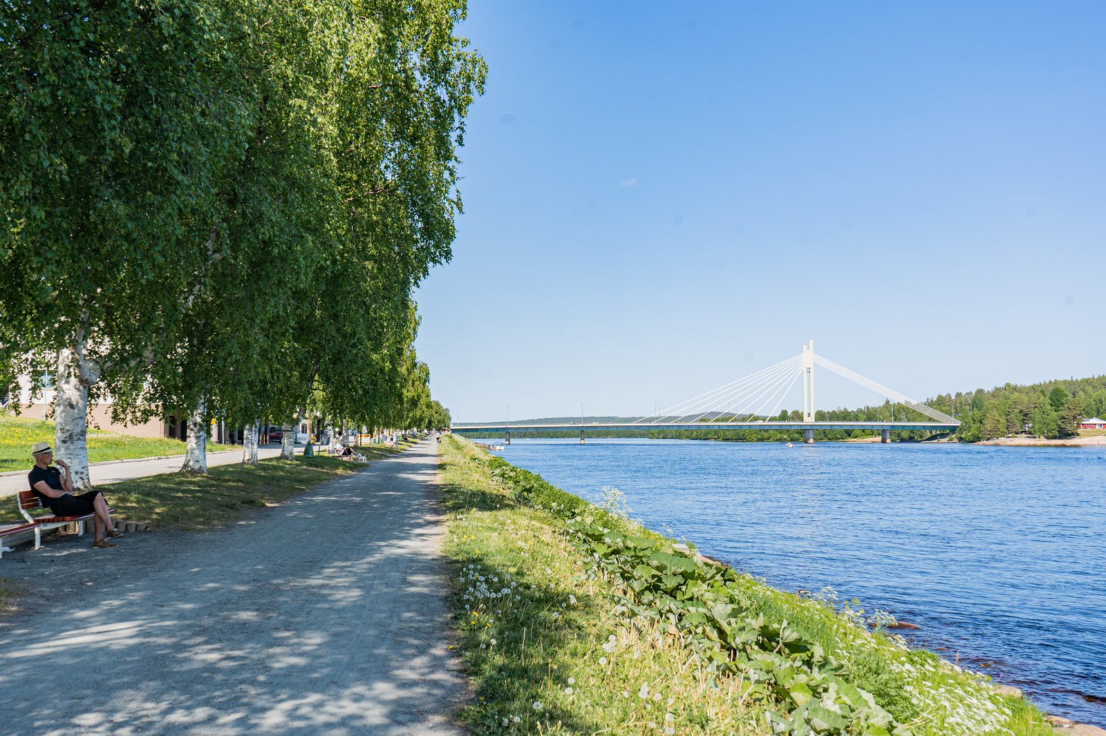 Little Bear Summer Trail Private Day Hike