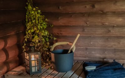 Le sauna finlandais : Pourquoi est-ce indispensable en Laponie ?