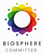 Biosphere committed Biosphere committed