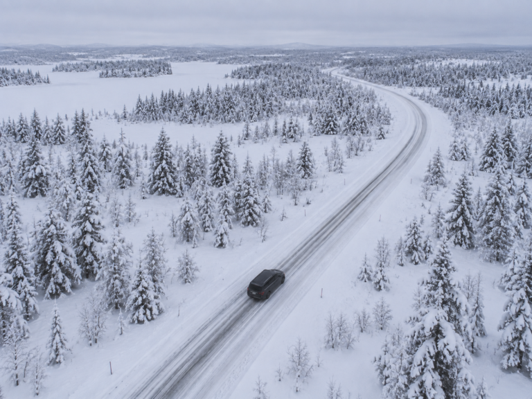 Lapland Transfers for holiday packages